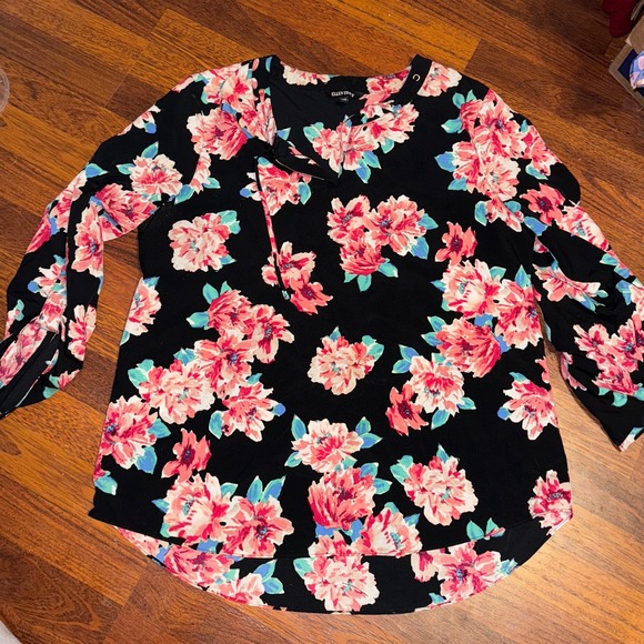 Women’s dress top size xl - Picture 1 of 7